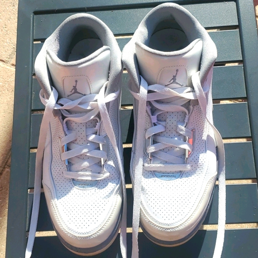 Jordan Tennis Shoes